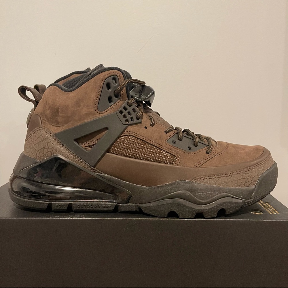 Nike Spizike 270 Boot - Sz 11